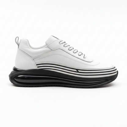 1088 Hakiki Deri Erkek Sneakers