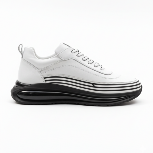 1088 Hakiki Deri Erkek Sneakers