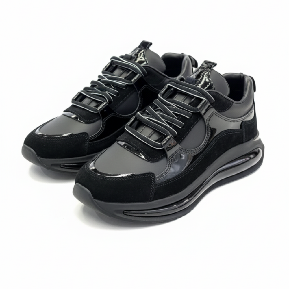 1098 Nubuk Erkek Sneakers