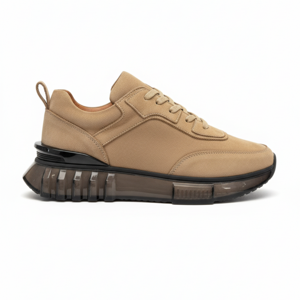 10000 Nubuk Erkek Sneakers