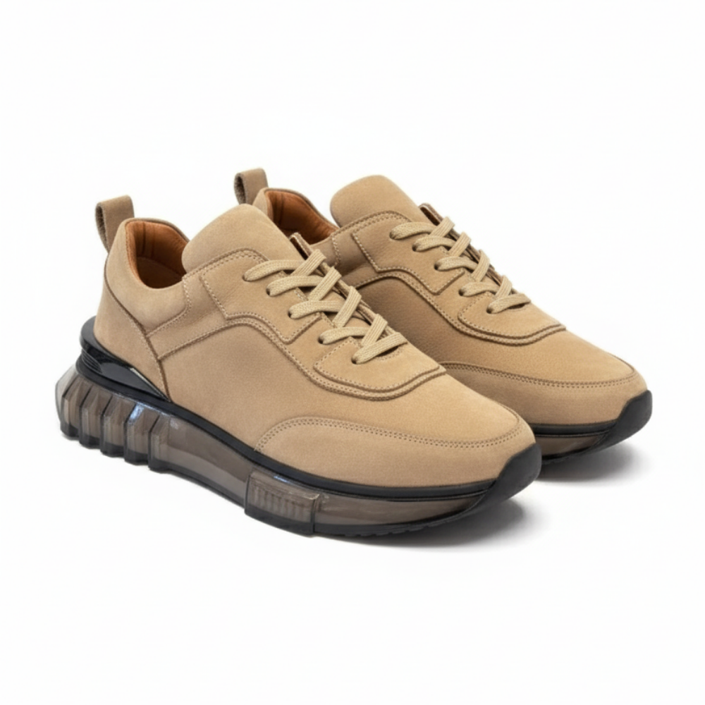 10000 Nubuk Erkek Sneakers