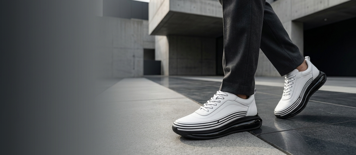 <p>Casual/Sneaker/Bot</p>